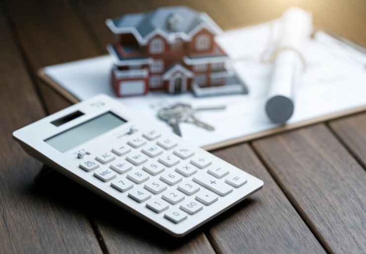 Цены на «вторичку» могут вырасти из-за роста налога с продажи недвижимости