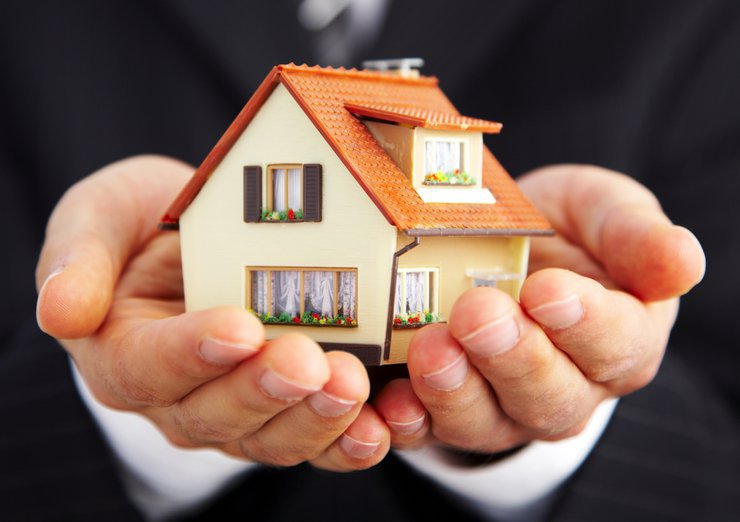 Более половины домов в продаже — дешевле новых «однушек»