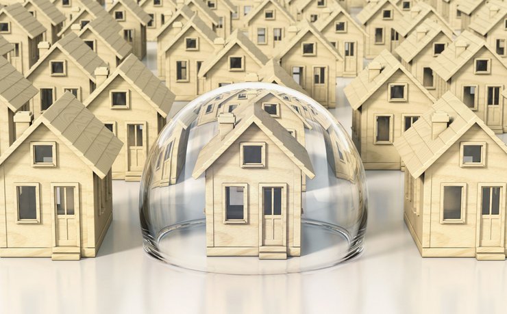 Льготная ипотека и страхование жилья: почему страховые услуги могут подорожать на 10-15%