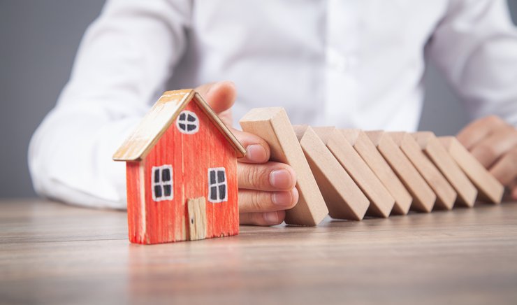 В ВТБ не ждут коллапса на рынке жилья после отмены льготной ипотеки