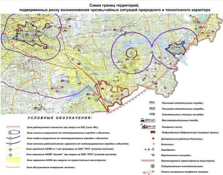 Страшные не страшные риски приобретения загородной недвижимости