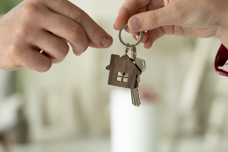 Семейную ипотеку хотят распространить на «вторичку» в регионах