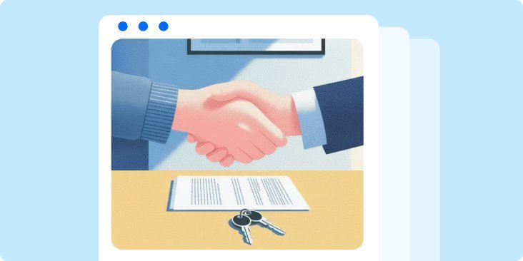 Что должно быть в договоре аренды квартиры: памятка арендатору