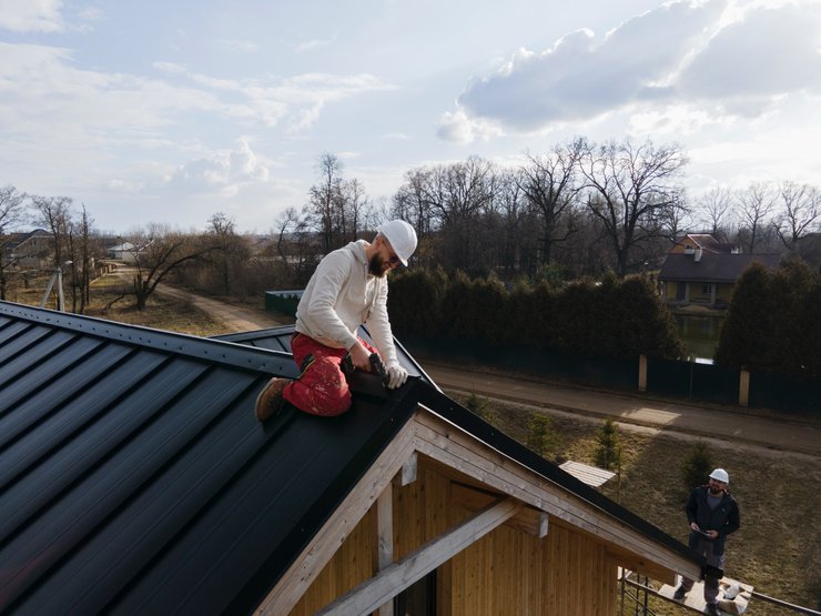 Власти утвердили программу по субсидированию кредитов на строительство ИЖС по эскроу