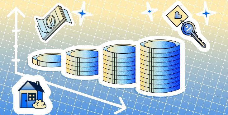 Как изменится налог на доходы при продаже недвижимости в 2025 году