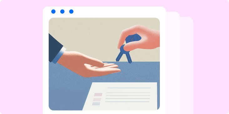 Акт приёма-передачи квартиры: зачем он нужен и как его составить