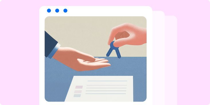 Акт приёма-передачи квартиры: зачем он нужен и как его составить