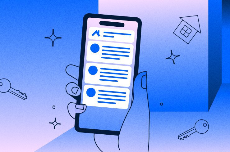 Без звонков с незнакомых номеров: подбор риелтора на Циан стал удобнее