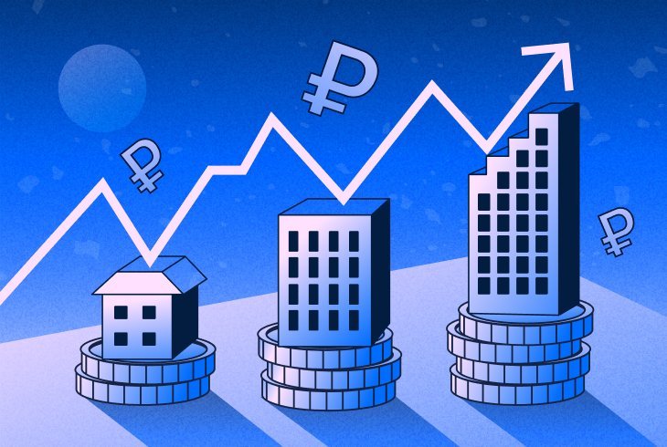 Фонды недвижимости: как это работает и насколько выгодно