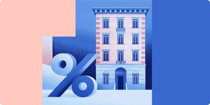 Ипотека на вторичное жильё в 2026 году: условия и ставки