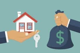 Как получить кредит под залог недвижимости в 2025 году.