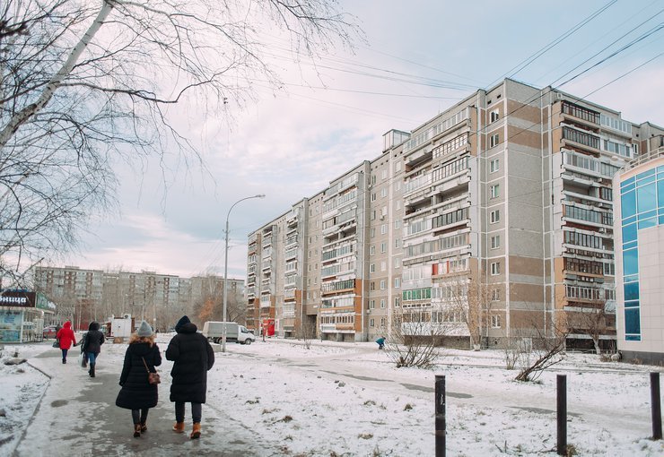 Специалисты считают, что запуск льготной ипотеки на вторичку не разгонит цены