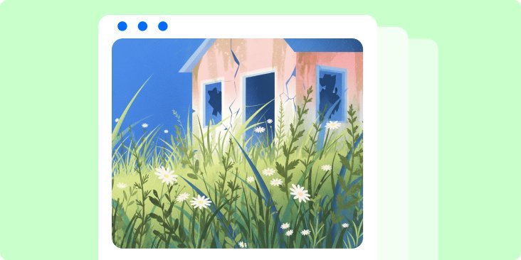 Как купить заброшенный участок: способы, инструкция и риски