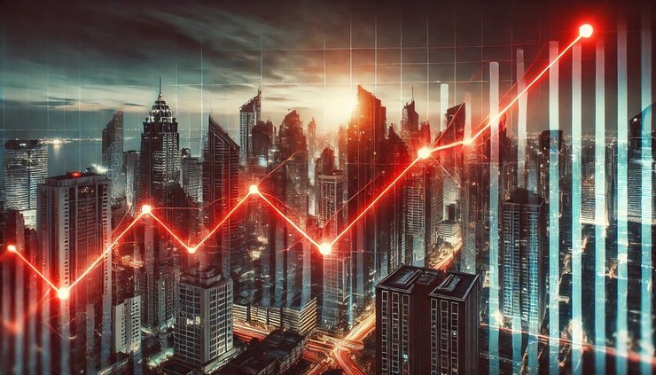🏠 «Все подорожает в 2 раза! Почему недвижимость может стать недоступной?»