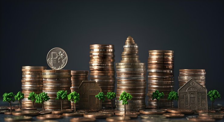 Депозиты стали менее выгодными. Куда вложить деньги?