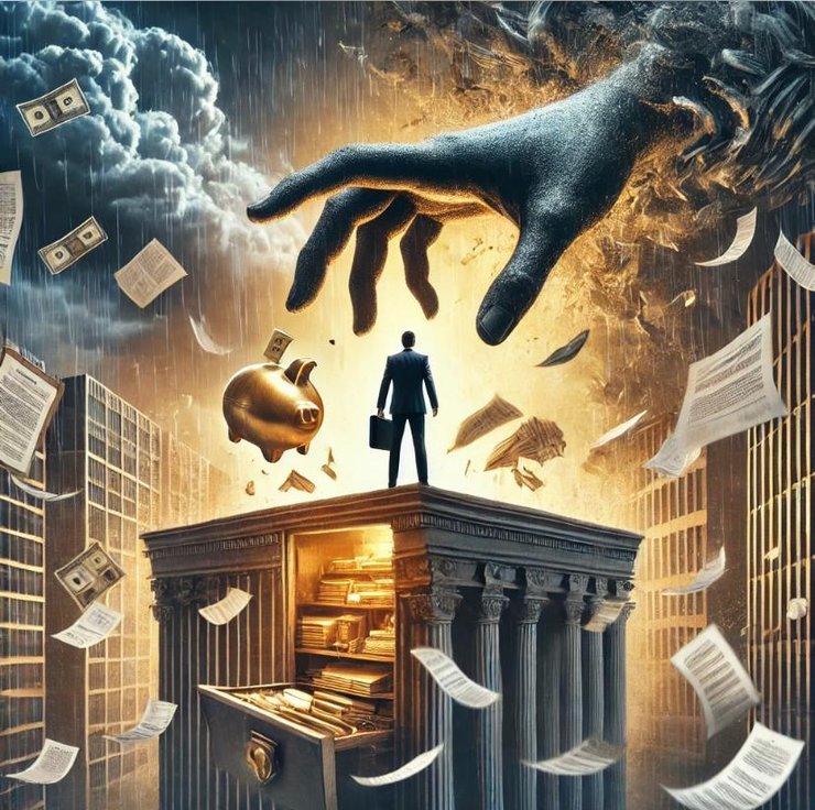 Как выиграть суд, если на юристов нет денег: один инструмент, который работает!