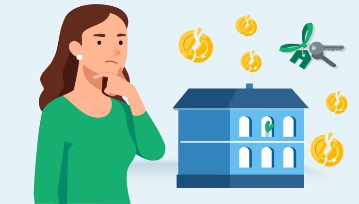 Ответственность нового собственника квартиры по долгам предыдущего владельца: юридический анализ