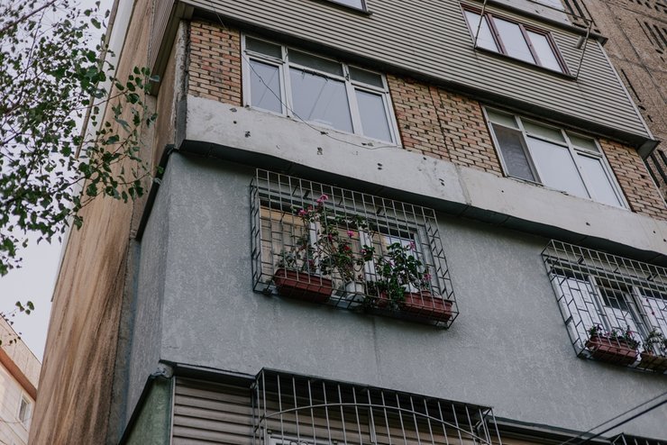 Стоимость вторички начала расти после расширения семейной ипотеки