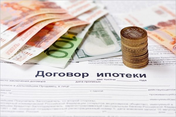 В апреле выдача ипотеки выросла на 11%