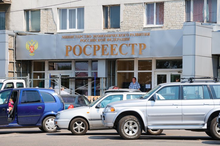 Законопроект об упорядочивании кадастровой информации одобрен Госдумой