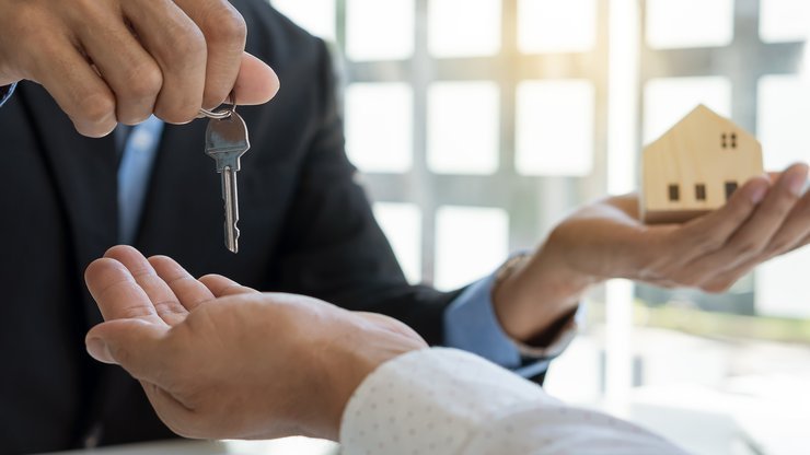 Нераспроданные новостройки предлагают сдавать в аренду, чтобы восполнить дефицит