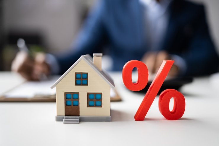 В апреле выдача льготной ипотеки увеличилась на 15%