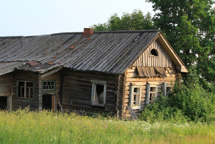 Установлены критерии неиспользования земли