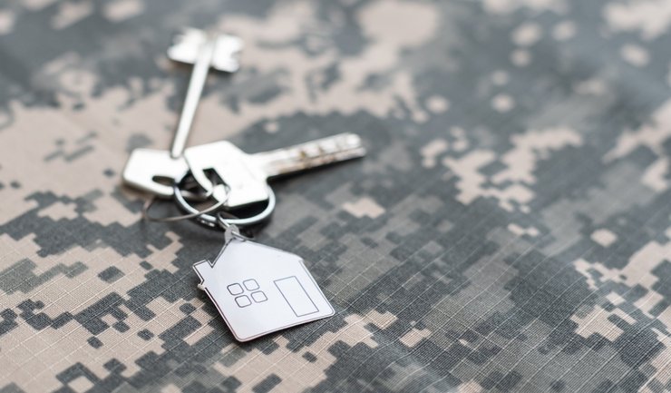 Эксперты ожидают массовых отказов в выдаче военной ипотеки под 2% годовых