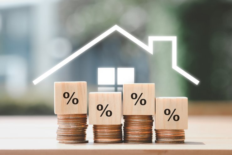Выдача ипотеки на ИЖС за месяц выросла на 12%
