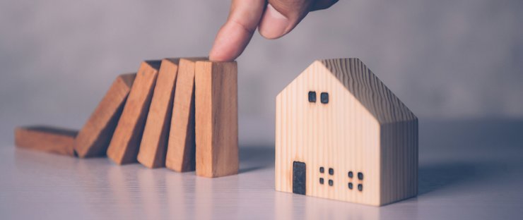 Число обманутых дольщиков в сфере ИЖС вдвое выше официальной цифры