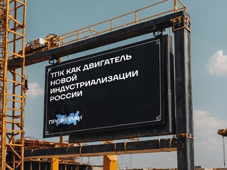 Как территориально-производственные комплексы приумножают капитал инвесторов