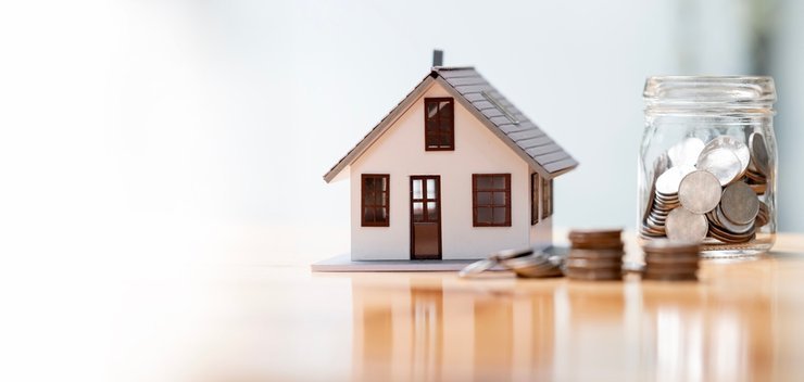 Строительство частных домов в 2025 году подорожает всего на 2%