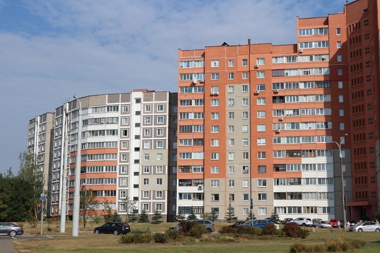 На вторичке постепенно заканчиваются квартиры стоимостью до 5 млн рублей