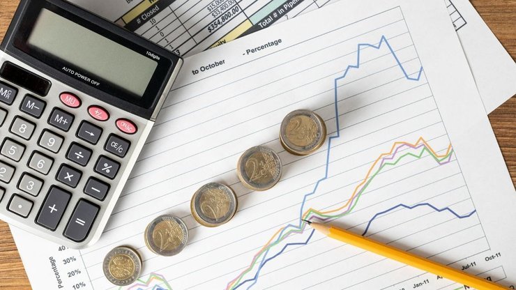 Тарифы ЖКХ взлетят в 2025 году
