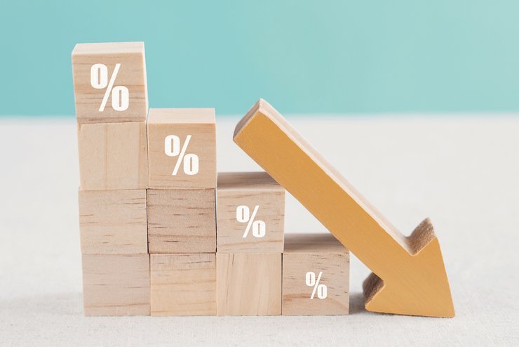 Ставки по рыночной ипотеке могут снизиться до 15% к концу года