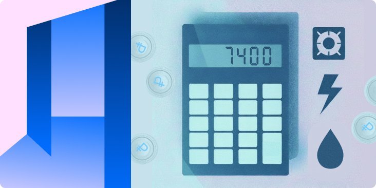 Тарифы ЖКХ — 2026: как изменятся и можно ли снизить расходы