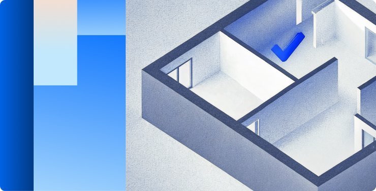 Как принять квартиру с чистовой отделкой у застройщика