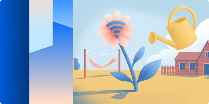 Как усилить сигнал на даче — улучшаем связь и интернет