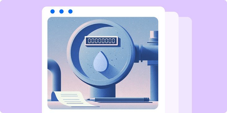 Как правильно снимать показания счётчиков воды в квартире
