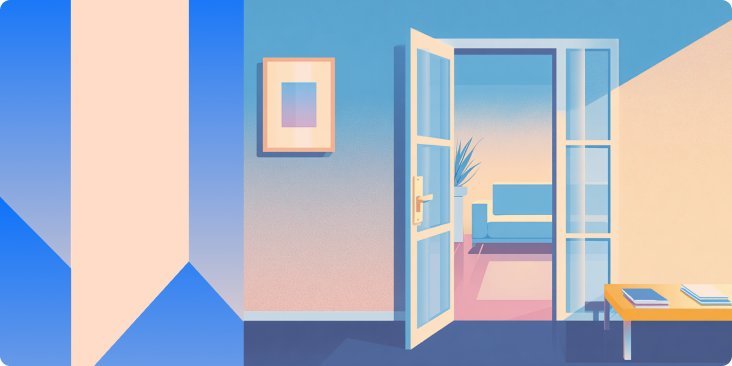 Как выбрать межкомнатные двери: типы конструкций, материалы, функциональность