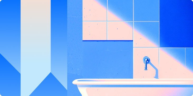 Как укладывать плитку в ванной: пошаговая инструкция и полезные советы