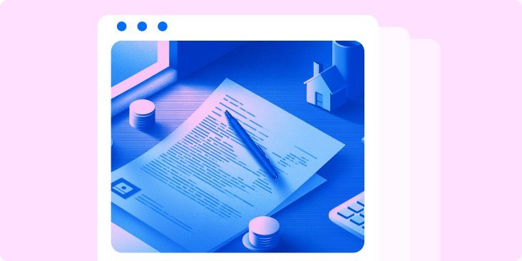 Как хосту работать официально и не попасть под штрафы налоговой