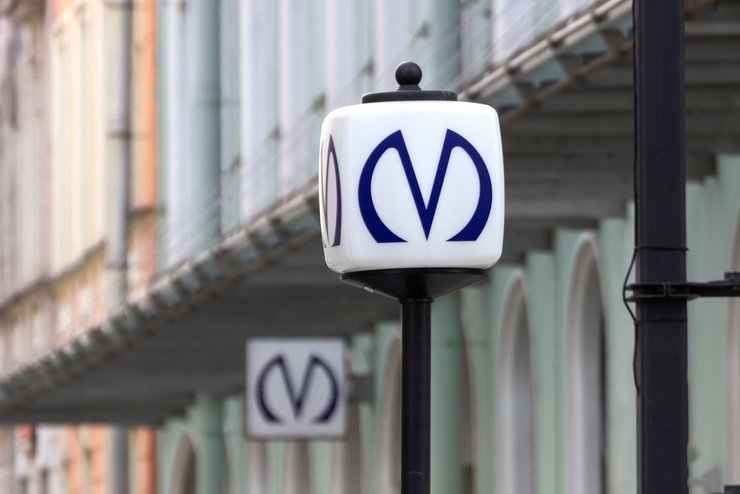 В Петербурге к 2035 году построят 16 станций метро