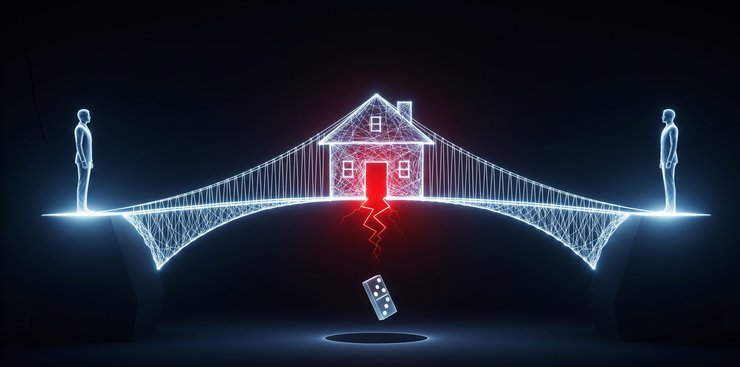 Синдром «последнего этажа»: 5 психологических триггеров, которые рушат сделки
