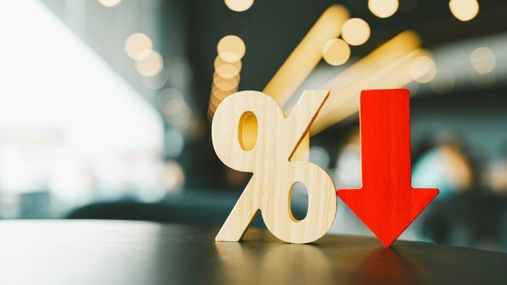 ЦБ в сентябре может снизить ключевую ставку до 16%