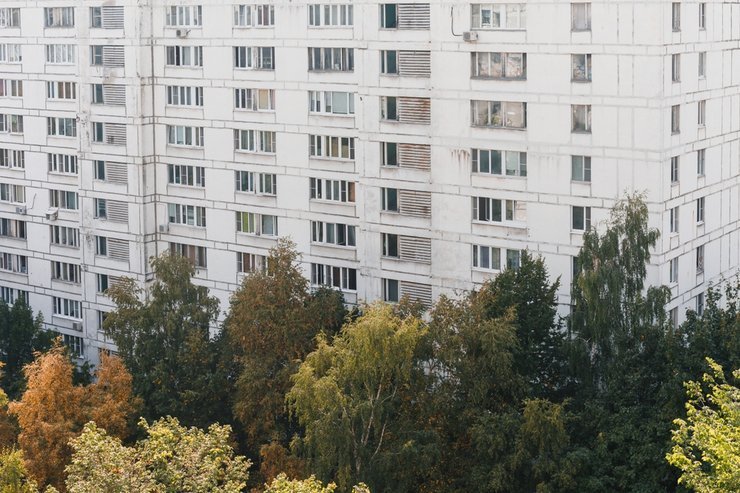 Цены на вторичку за месяц снизились на 8%, заявили риелторы