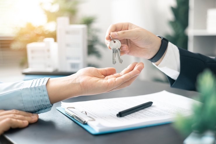 В Москве предложение аренды элитных квартир снизилось на 15%