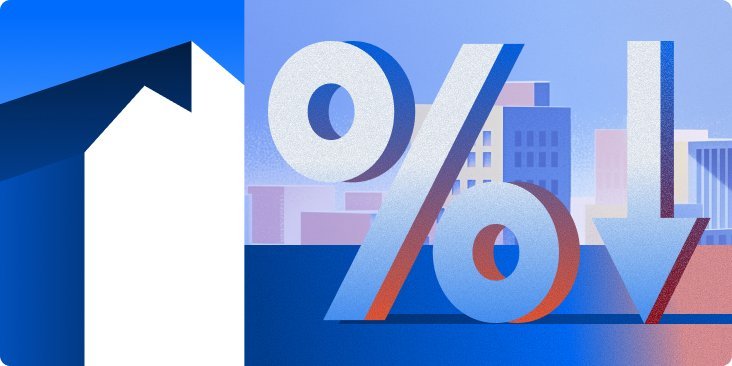 ЦБ снизил ключевую ставку до 17%. Как это повлияет на рынок?