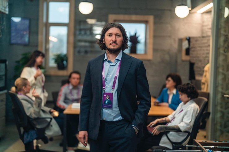 Новостройки бизнес-класса Москвы подорожали на 15% за год