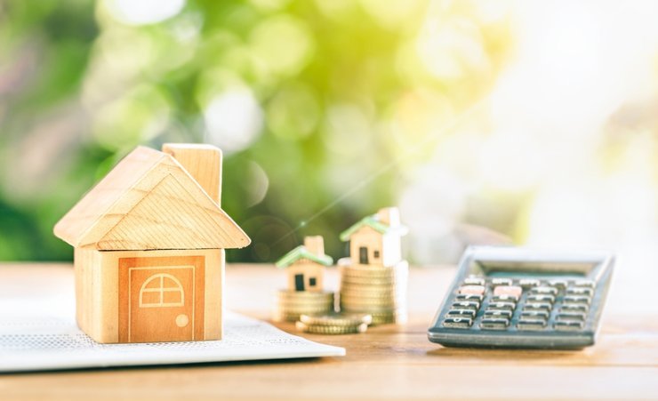 Минфин предложил дофинансировать жилищные программы на 4 трлн рублей